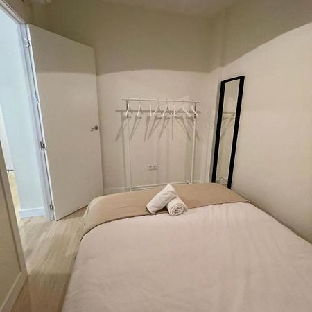 Downtown&New Apt Para 9Pax En La Plaza De Chueca Madrid Dış mekan fotoğraf