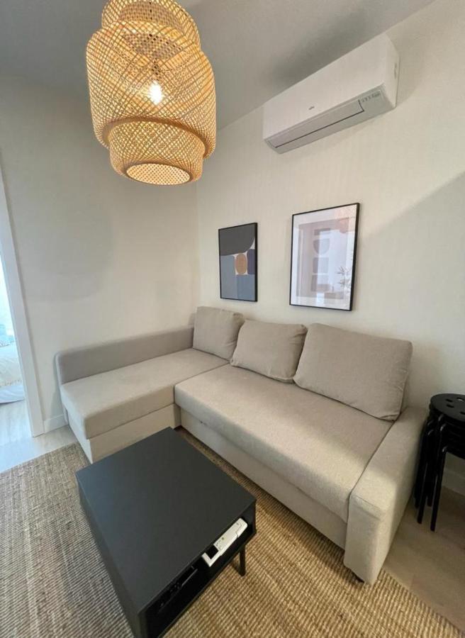 Downtown&New Apt Para 9Pax En La Plaza De Chueca Madrid Dış mekan fotoğraf