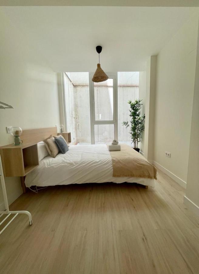 Downtown&New Apt Para 9Pax En La Plaza De Chueca Madrid Dış mekan fotoğraf